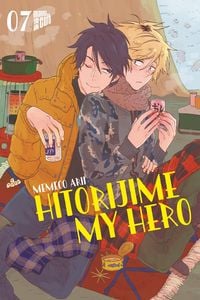 Produktbild: Hitorijime my Hero 7