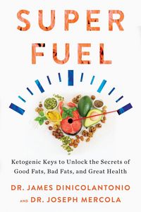 Produktbild: Superfuel