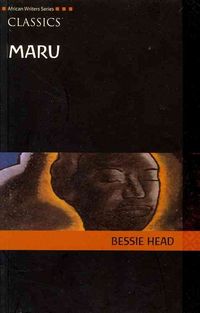 Produktbild: Head, B: AWS Classics Maru
