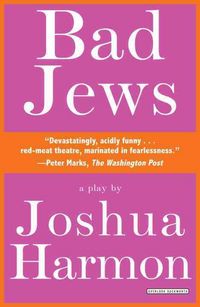 Produktbild: Harmon, J: Bad Jews