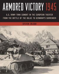 Produktbild: Armored Victory 1945