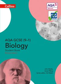Produktbild: GCSE SCIENCE-AQA GCSE (9-1) B_