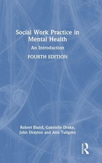 Produktbild: Social Work Practice in Mental Health