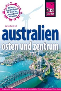 Bild vom Artikel Australien Osten und Zentrum vom Autor Veronika Pavel