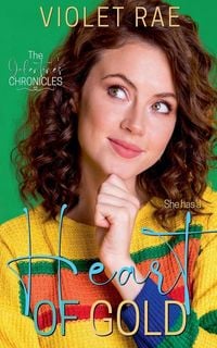 Produktbild: Heart Of Gold