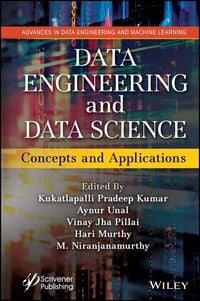 Produktbild: Data Engineering and Data Science