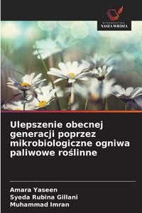 Produktbild: Ulepszenie obecnej generacji poprzez mikrobiologiczne ogniwa paliwowe ro&iquest;linne