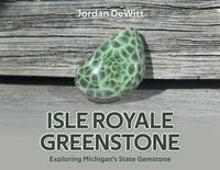 Produktbild: Isle Royale Greenstone