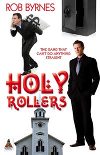 Produktbild: Holy Rollers