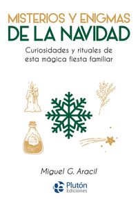 Produktbild: Misterios y enigmas de la Navidad