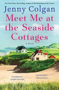 Produktbild: Meet Me at the Seaside Cottages
