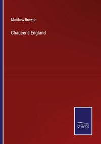 Produktbild: Chaucer's England