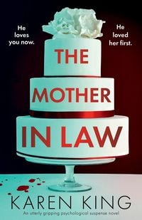 Produktbild: The Mother-in-Law