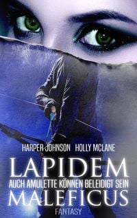 Produktbild: Lapidem Maleficus