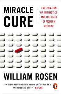 Produktbild: Miracle Cure