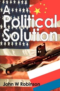 Produktbild: A Political Solution