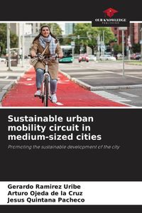 Produktbild: Sustainable urban mobility circuit in medium-sized cities