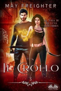 Produktbild: Il Crollo