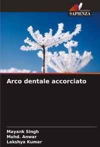 Produktbild: Arco dentale accorciato
