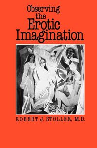 Produktbild: Observing the Erotic Imagination
