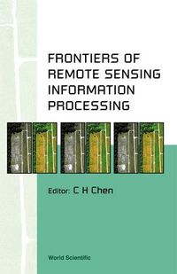 Produktbild: Frontiers of Remote Sensing Information Processing