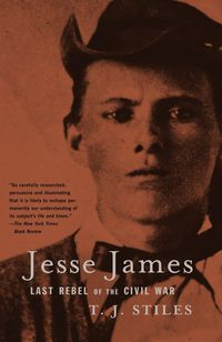Produktbild: Jesse James