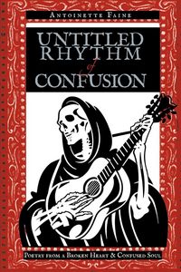 Produktbild: Untitled Rhythm of Confusion