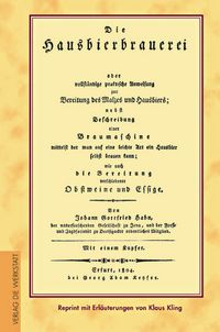 Produktbild: Die Hausbierbrauerei