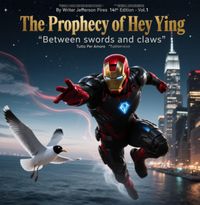 Produktbild: A Profecia De Hey Ying