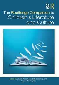 Produktbild: The Routledge Companion to Children's Literature and Culture