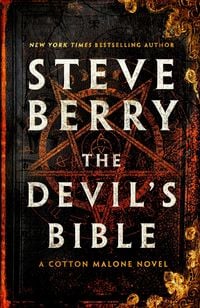 Produktbild: The Devil's Bible