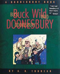 Produktbild: Buck Wild Doonesbury