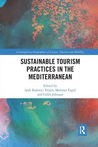 Produktbild: Sustainable Tourism Practices in the Mediterranean