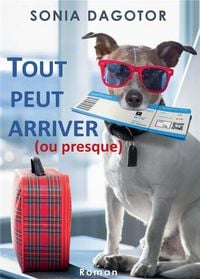 Produktbild: Tout Peut Arriver Ou Presque