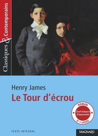 Produktbild: Le Tour D'Ecrou
