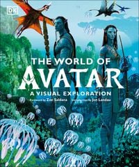 Produktbild: The World of Avatar