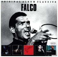 Produktbild: Original Album Classics