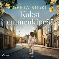 Produktbild: Kaksi lemmenkipe&auml;&auml;