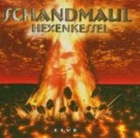 Produktbild: Hexenkessel