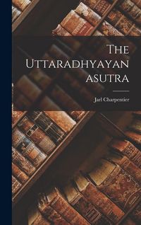 Produktbild: The Uttaradhyayanasutra