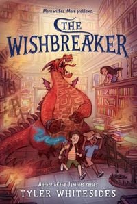 Produktbild: Wishbreaker, The