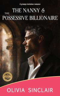 Produktbild: The Nanny and the Possessive Billionaire