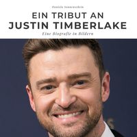 Produktbild: Ein Tribut an .  Justin Timberlake