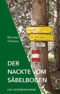 Produktbild: Der Nackte vom S&auml;belboden