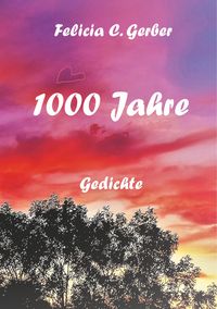 Produktbild: 1000 Jahre