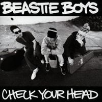 Produktbild: Check Your Head