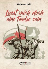 Produktbild: Lasst mich doch eine Taube sein