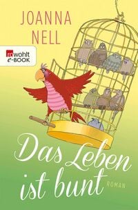 Produktbild: Das Leben ist bunt