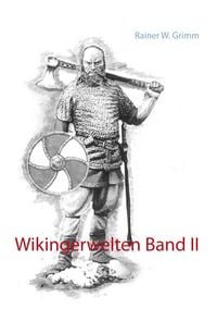 Produktbild: Wikingerwelten Band II