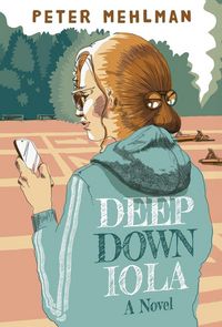 Produktbild: Deep Down Iola